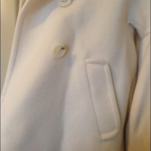 BCBG trench jacket - Picture 4 of 4